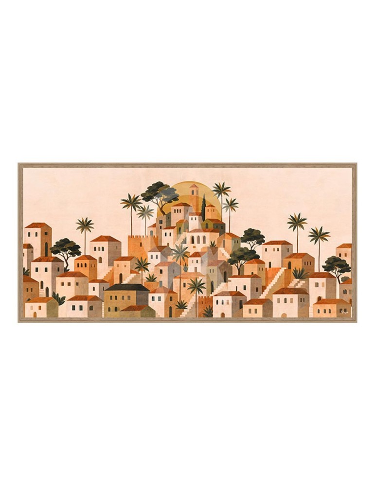 Tableau JOC-26D07 - Orya