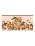 Tableau JOC-26D07 - Orya
