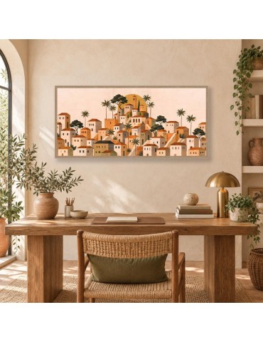 Tableau JOC-26D07 - Orya 2