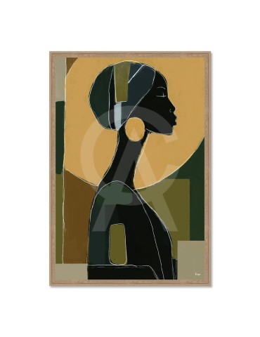 Tableau CAF-26183 - Orya