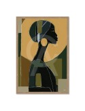 Tableau CAF-26183 - Orya