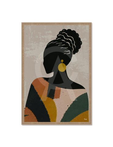 Tableau CAF-26196 - Orya