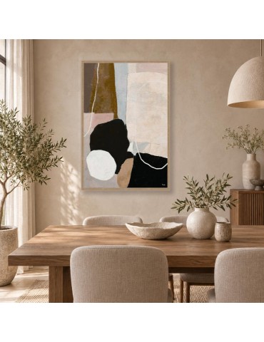 Tableau CAF-26180 - Orya 2