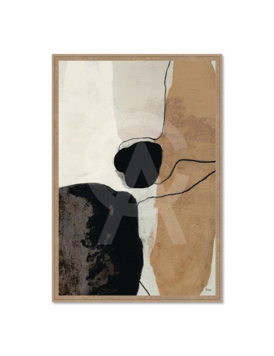 Tableau CAF-26179 - Orya