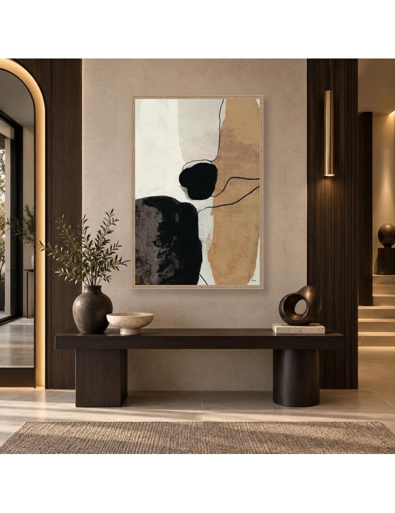Tableau CAF-26179 - Orya
