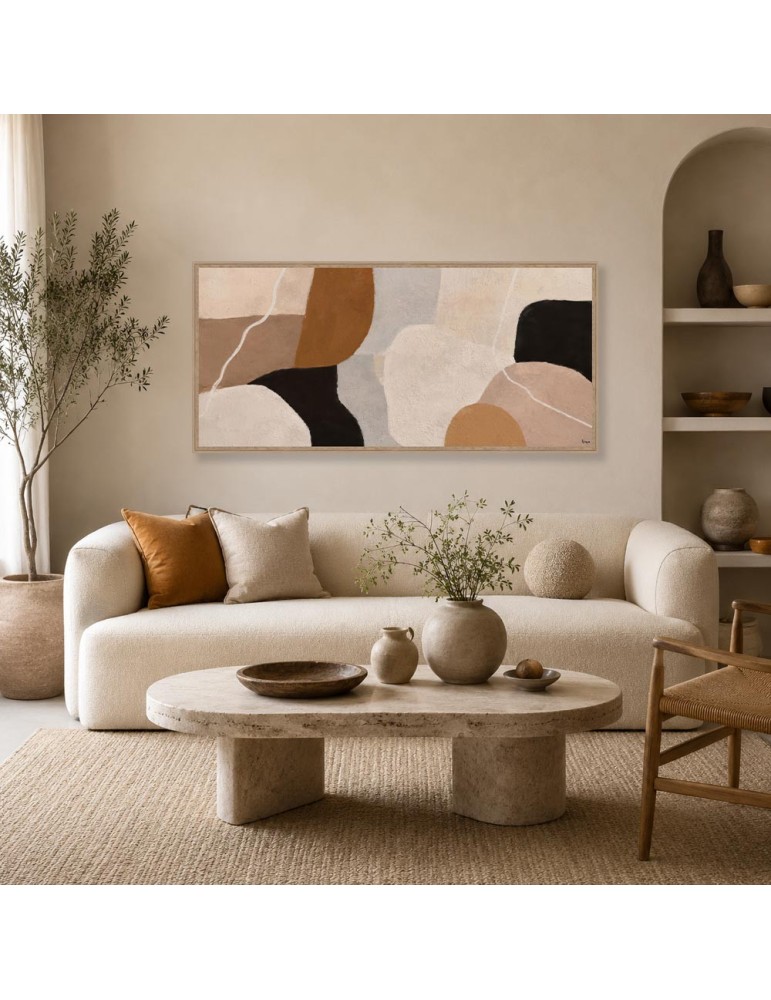 Tableau CAF-26203 - Orya