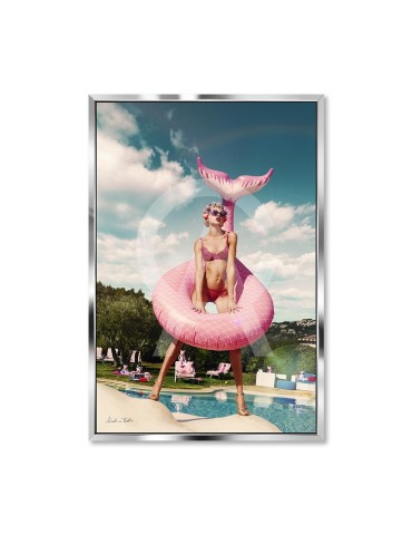 Bigoudis Pink Panther 3 - Nicolas Bets