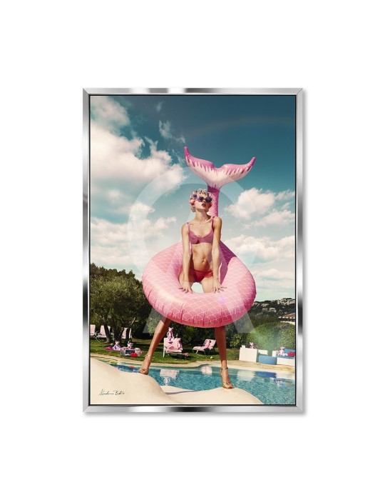 Bigoudis Pink Panther 3 - Nicolas Bets
