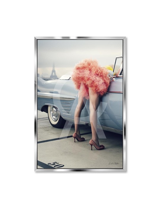 Cadillac Paris 5 bis - Nicolas Bets