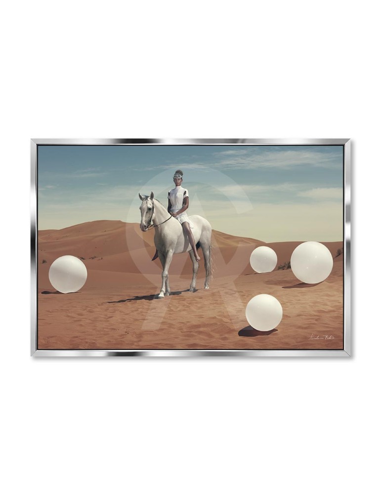 Sahara - Nicolas Bets
