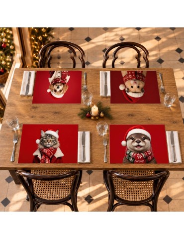 Set de table JOC-A26003 - 21.209 2