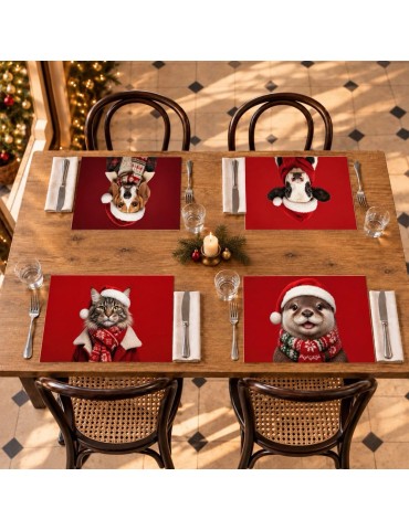 Set de table JOC-A26004 - 21.210 2