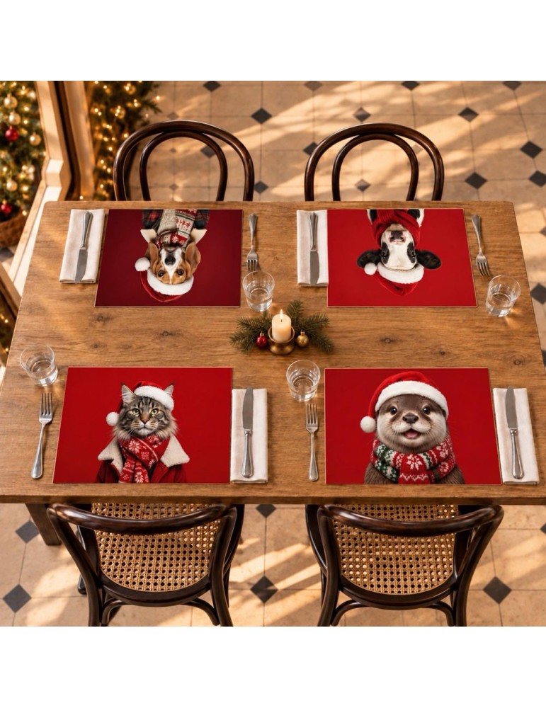 Set de table JOC-A26006 - 21.212