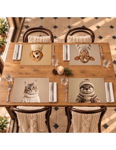Set de table JOC-A26022 - 21.222 2