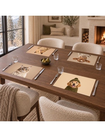 Set de table JOC-A26023 - 21.223 2