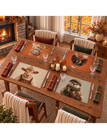 Set de table JOC-A26036 - 21.231 2