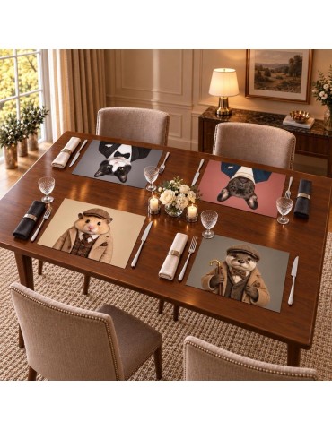 Set de table JOC-A26047 - 21.236 2