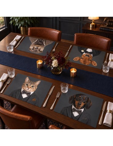 Set de table JOC-B26050 - 21.249 2