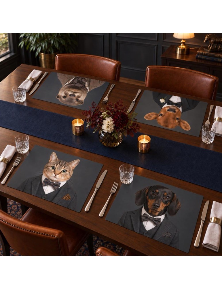 Set de table JOC-B26050 - 21.249