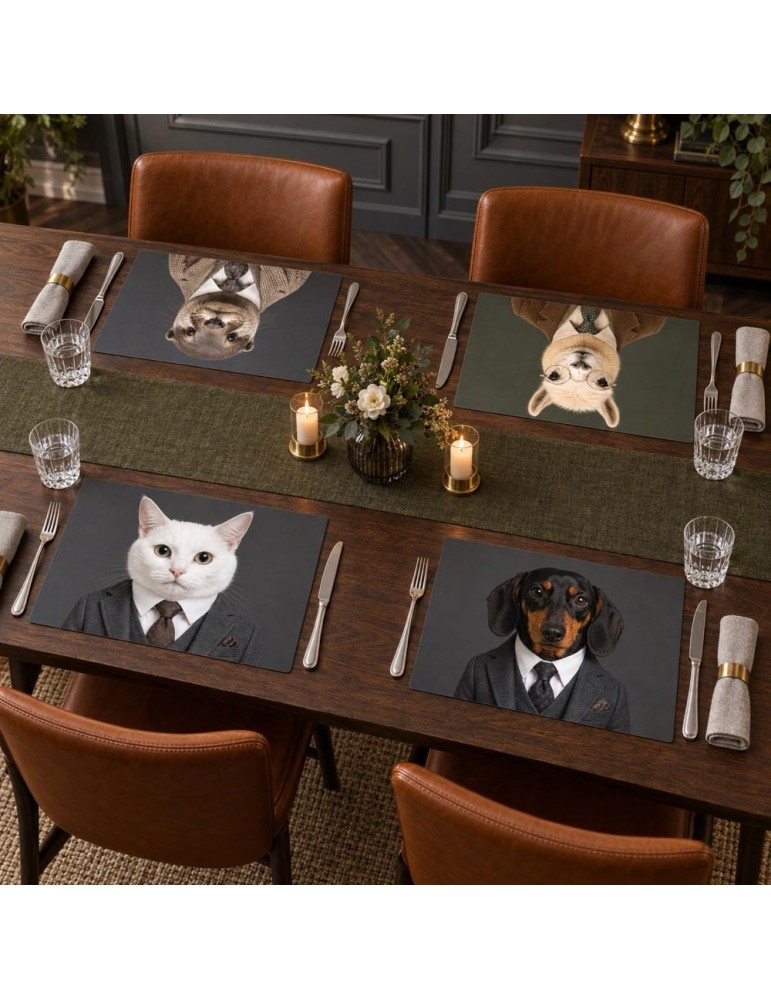 Set de table JOC-B26052 - 21.250