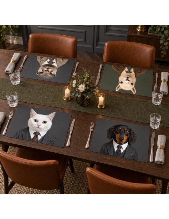 Set de table JOC-B26052 - 21.250