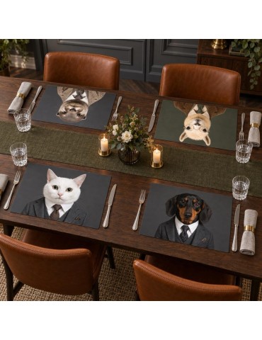 Set de table JOC-B26054 - 21.252 2