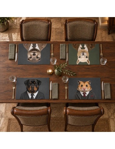 Set de table JOC-B26057 - 21.255 2