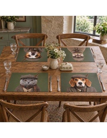 Set de table JOC-B26060 - 21.258 2
