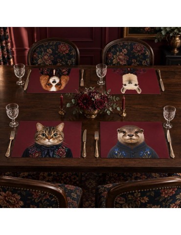 Set de table JOC-B26094 - 21.266 2