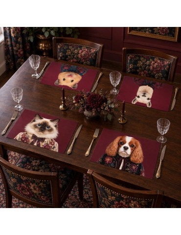Set de table JOC-B26095 - 21.267 2