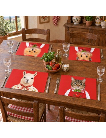 Set de table JOC-B26123 - 21.269 2