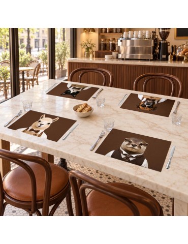 Set de table JOC-B26147 - 21.287 2