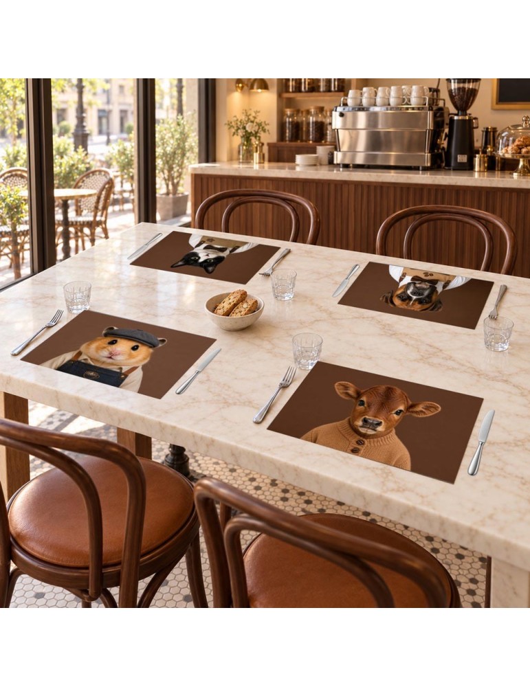 Set de table JOC-B26149 - 21.289