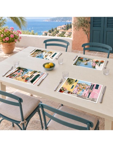Set de table JOC-PP26001-03 - 21.294 2