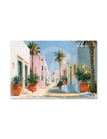Set de table JOC-PP26001-04 - 21.295