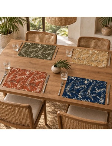 Set de table CAL1_41 - 21.314 2