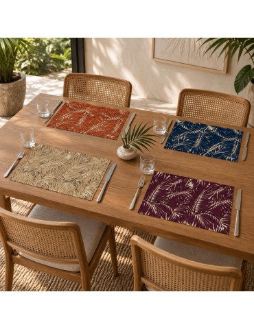 Set de table CAL1_43 - 21.316 2
