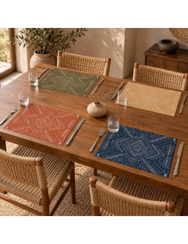 Set de table CAL1_38 - 21.319 2