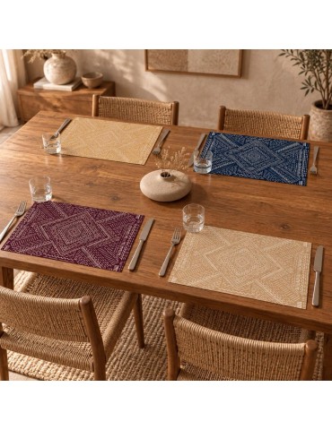 Set de table CAL1_47 - 21.322 2