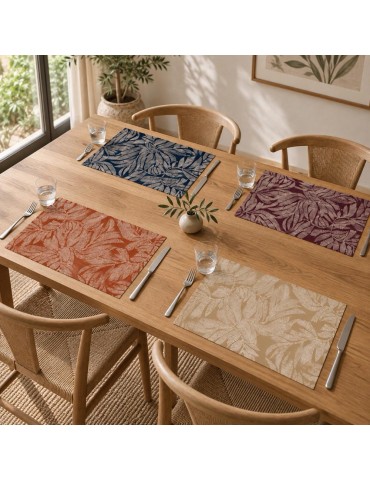 Set de table CAL1_32 - 21.329 2