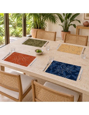 Set de table CAA1058 - 21.333 2