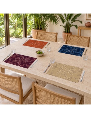 Set de table CAA1059 - 21.334 2