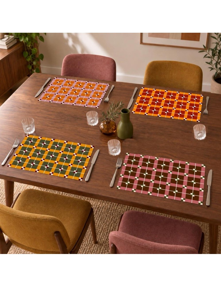 Set de table CAA1061 - 21.336
