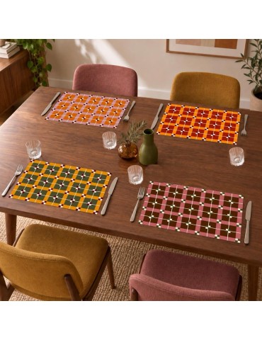 Set de table CAA1062 - 21.337 2