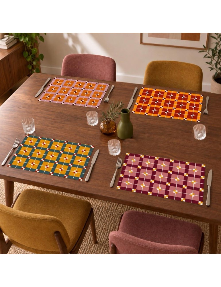 Set de table CAA1065 - 21.340