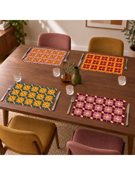 Set de table CAA1065 - 21.340