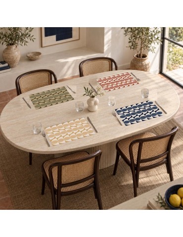 Set de table CAL1112 - 21.343 2