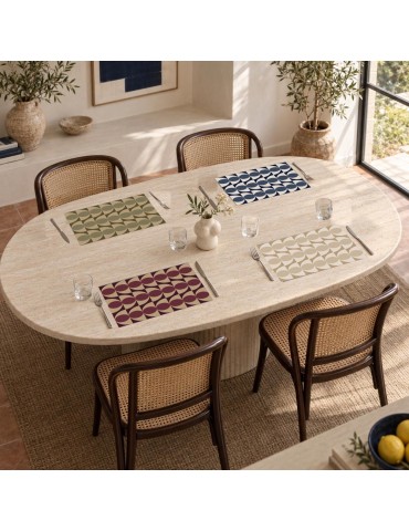 Set de table CAL1_21 - 21.346 2