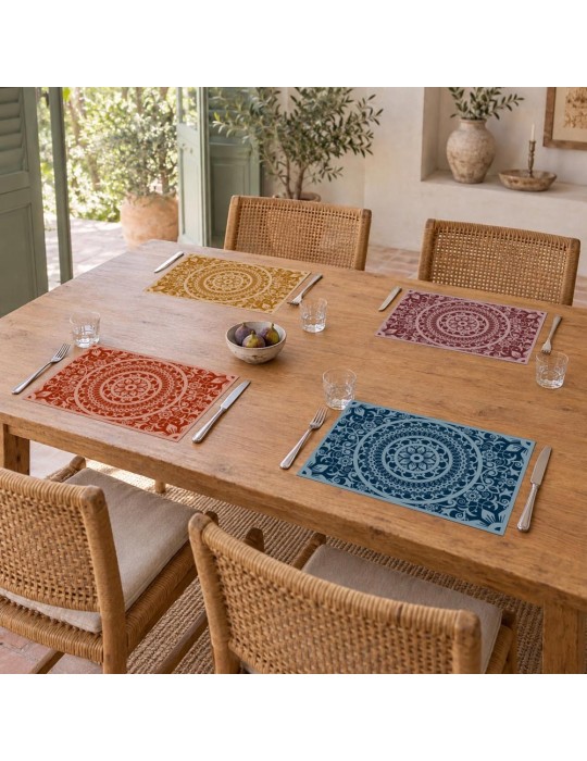 Set de table CAL1101 - 21.349