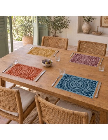 Set de table CAL1192 - 21.352 2